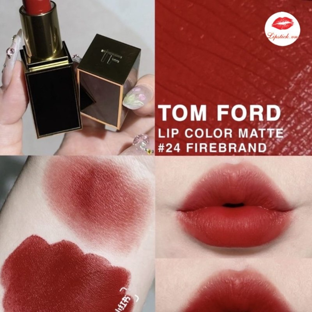 Brand new Tom Ford Lipstick